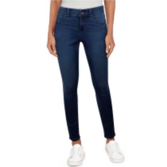 Our Natural Reflections® AB Slimmer Bootcut Jeans - Picture 2 of 8